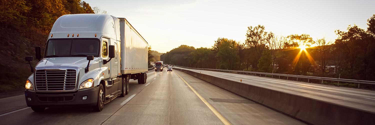 Georgia Trucking Insurance Coverage