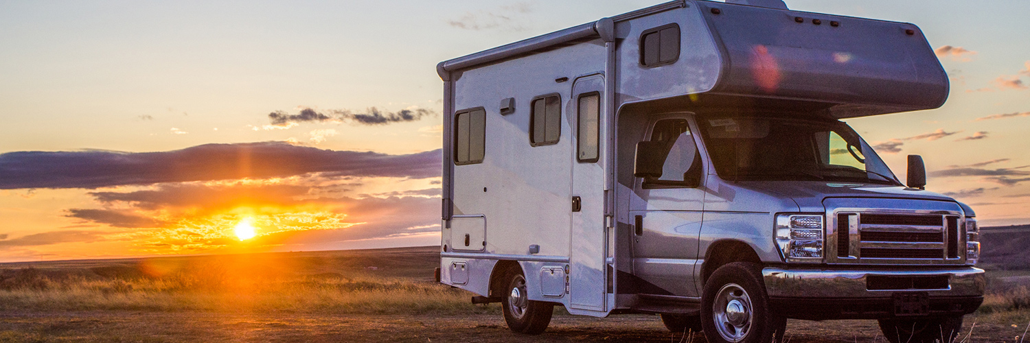 Georgia RV Insurance Coverage